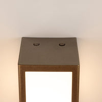 Bata IP65 Wall Light