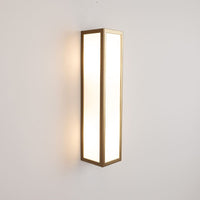 Bata IP65 Wall Light