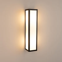 Bata IP65 Wall Light