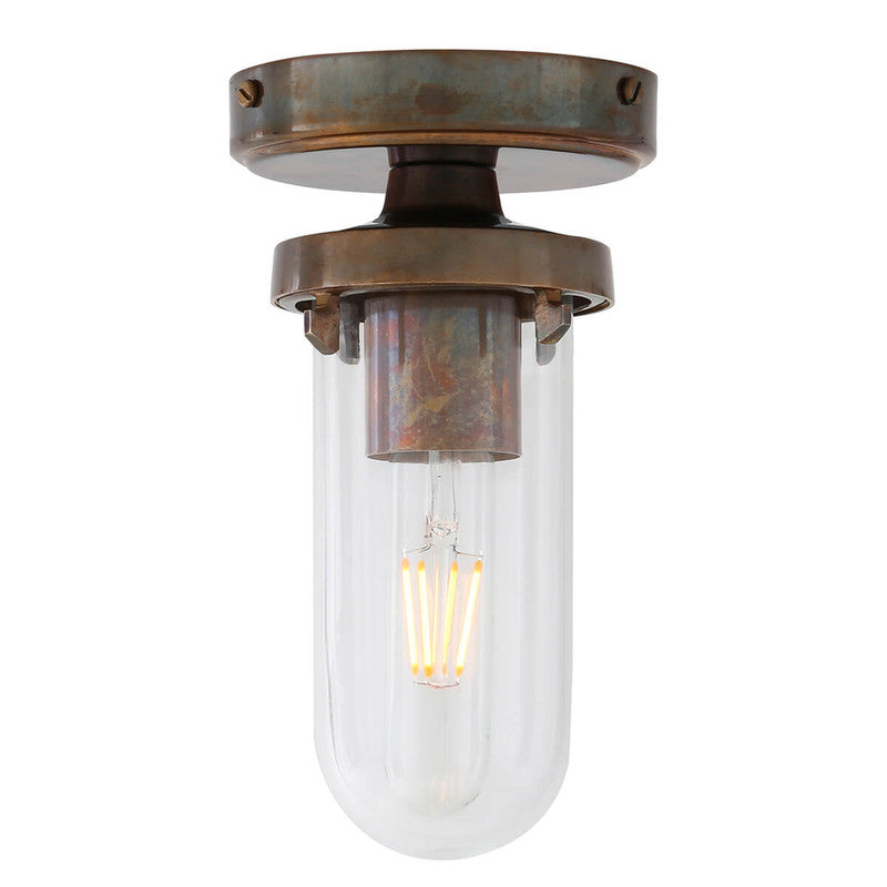 Oregon-B Ceiling Light