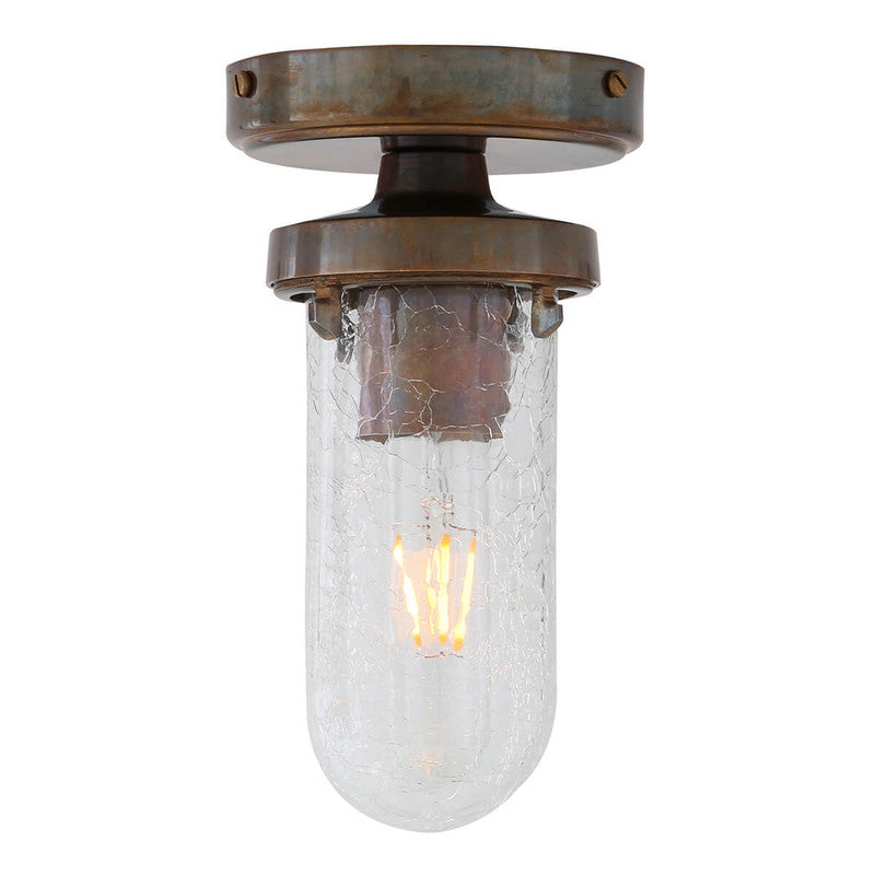 Oregon-B Ceiling Light