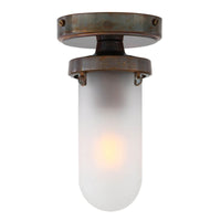 Oregon-B Ceiling Light