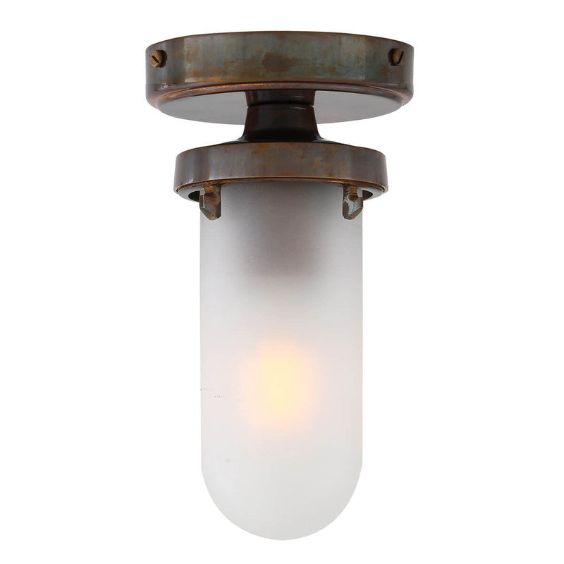 Oregon-B Ceiling Light