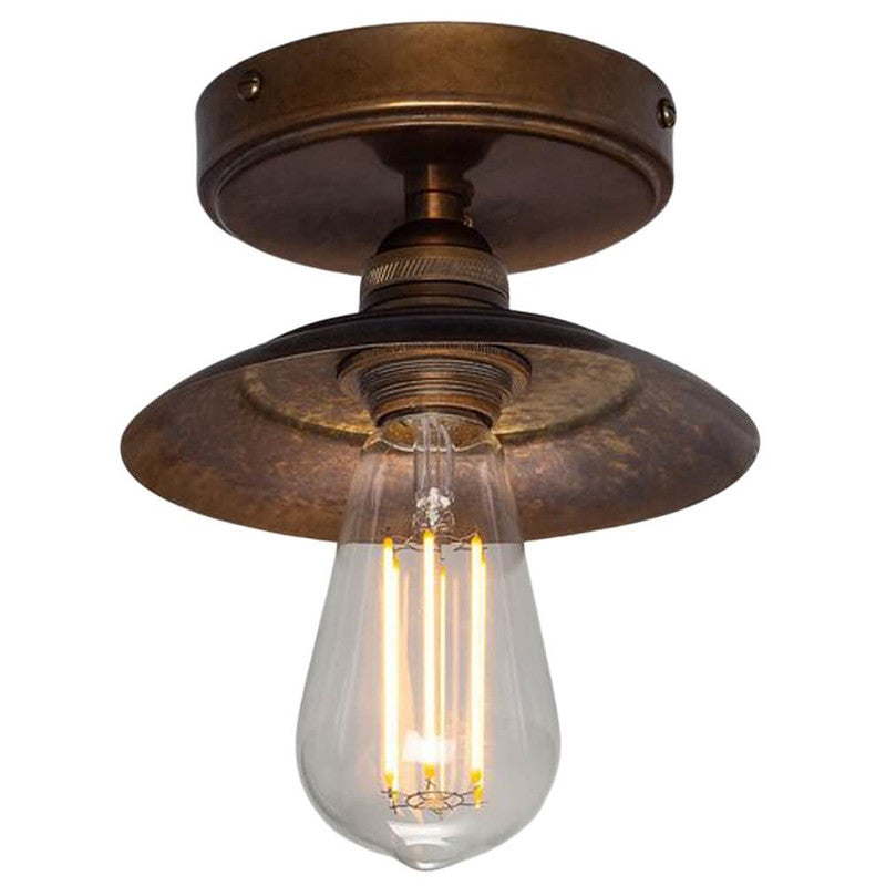 Reznor Flush Ceiling Fitting Light