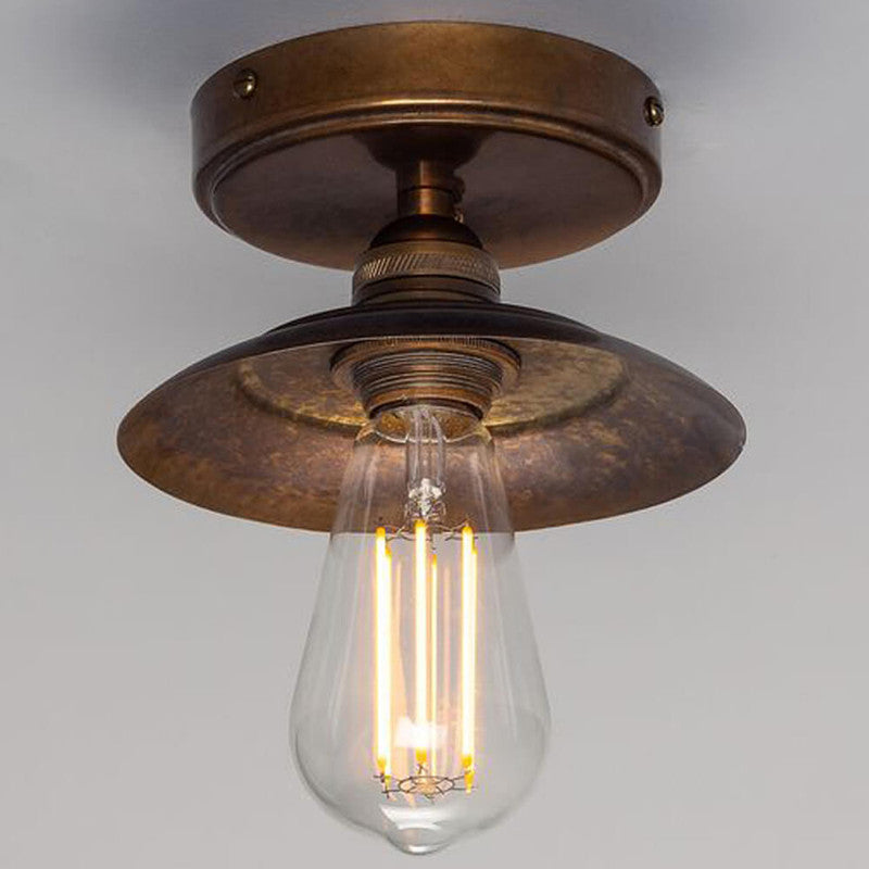 Reznor Flush Ceiling Fitting Light