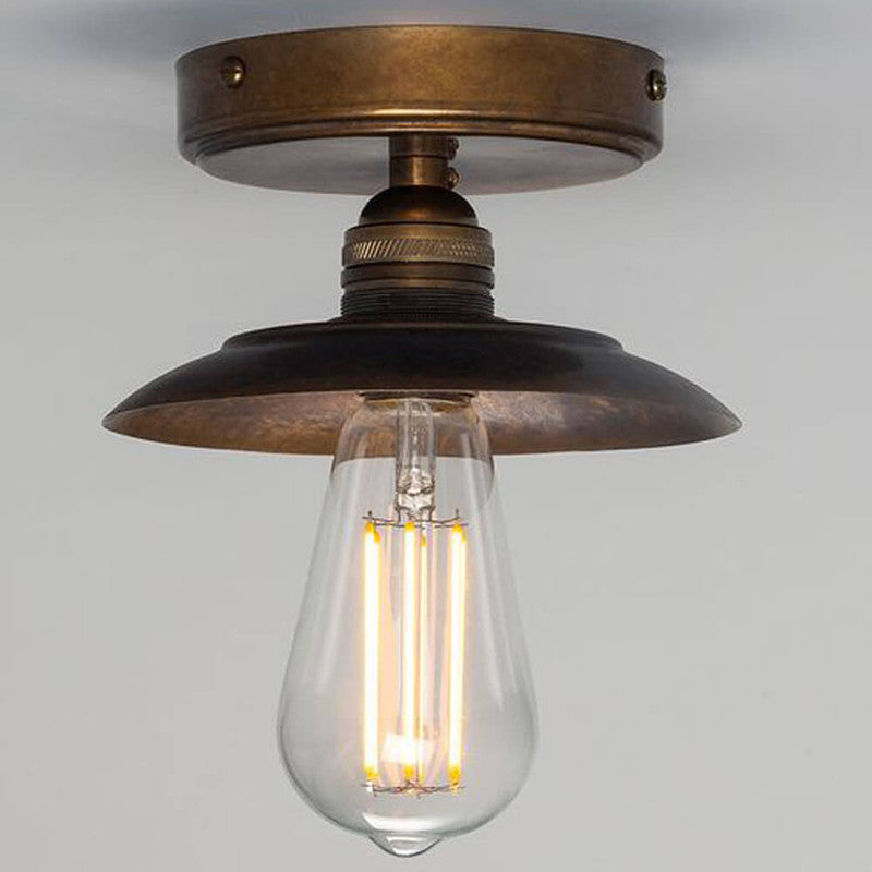 Reznor Flush Ceiling Fitting Light