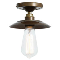 Reznor Flush Ceiling Fitting Light