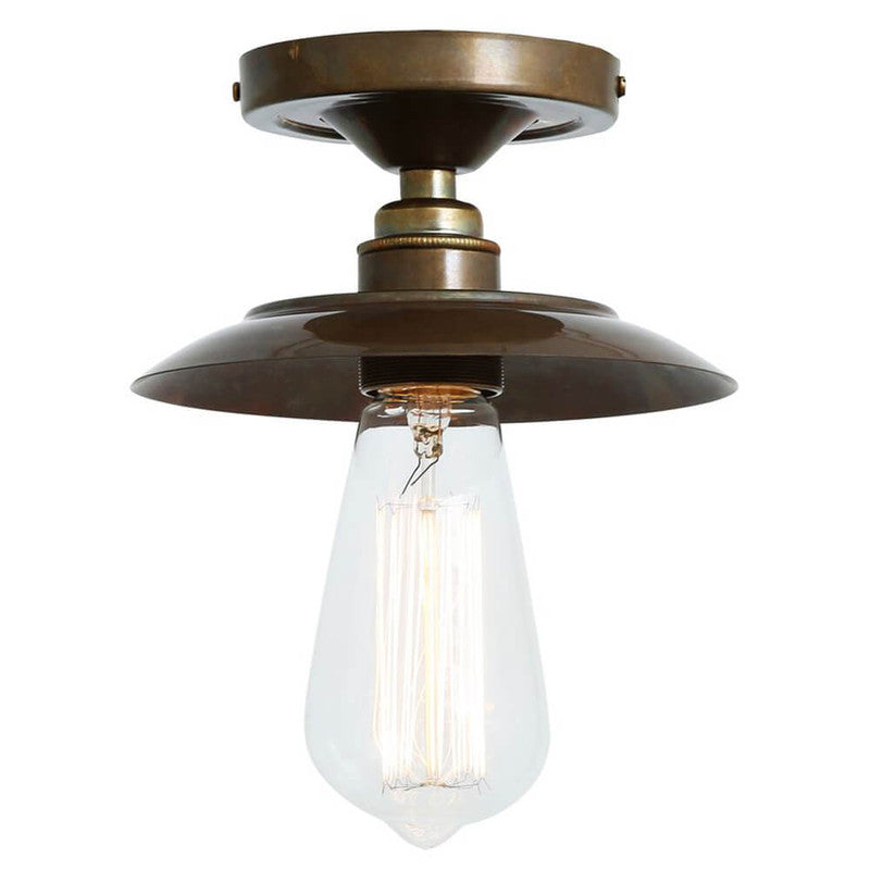 Reznor Flush Ceiling Fitting Light