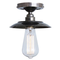 Reznor Flush Ceiling Fitting Light