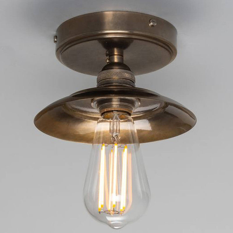 Reznor Flush Ceiling Fitting Light