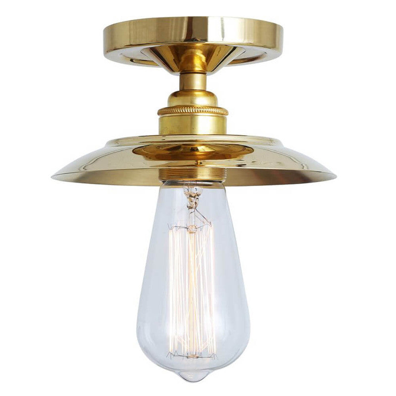 Reznor Flush Ceiling Fitting Light