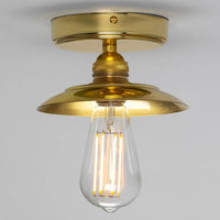 Reznor Flush Ceiling Fitting Light