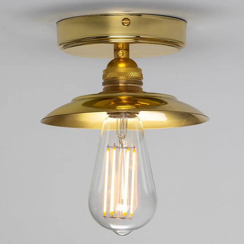 Reznor Flush Ceiling Fitting Light