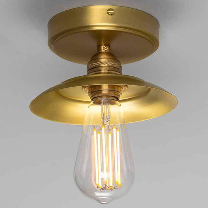 Reznor Flush Ceiling Fitting Light