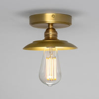 Reznor Flush Ceiling Fitting Light