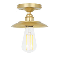 Reznor Flush Ceiling Fitting Light