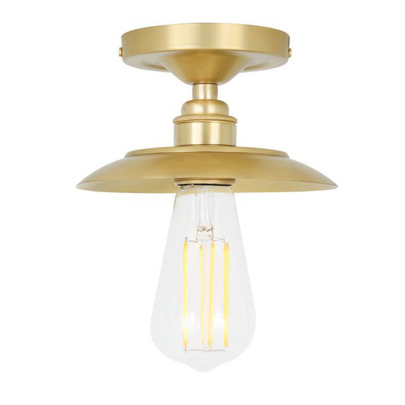 Reznor Flush Ceiling Fitting Light