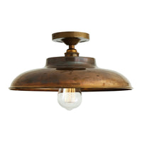 Telal Factory Ceiling Fitting