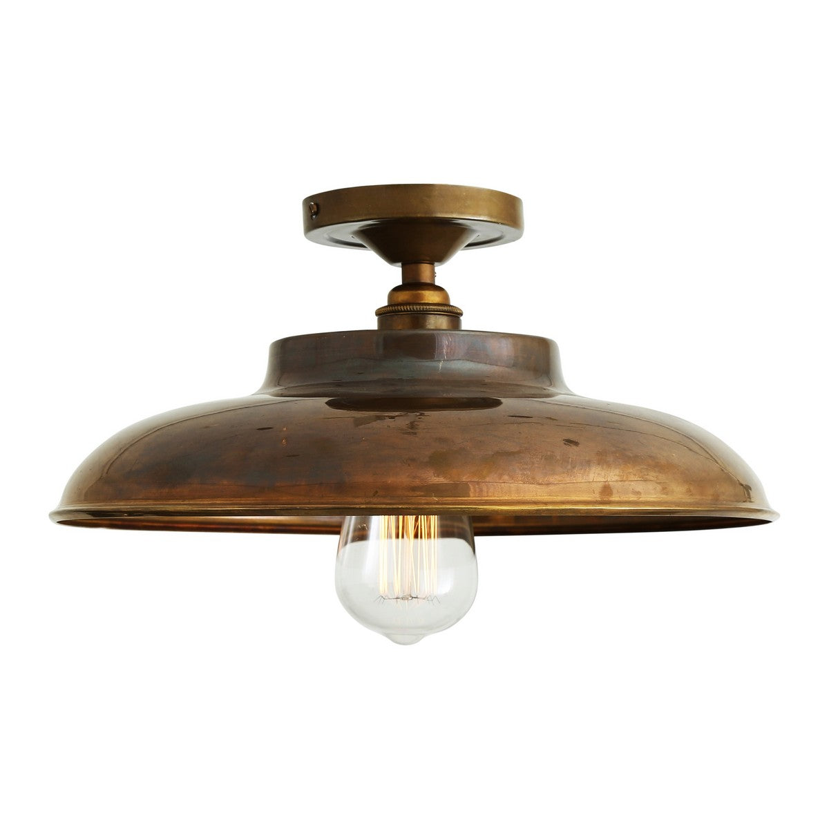 Telal Factory Ceiling Fitting