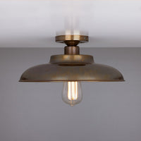 Telal Factory Ceiling Fitting