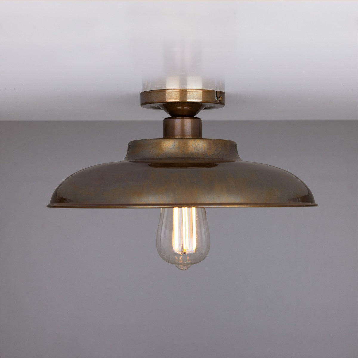 Telal Factory Ceiling Fitting