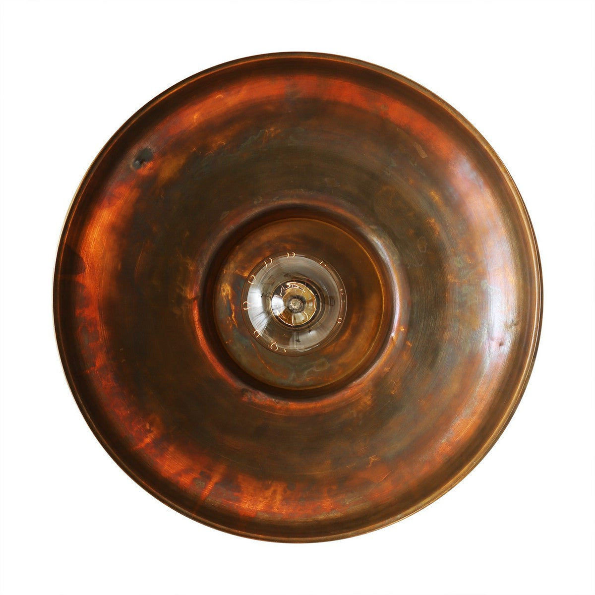 Telal Factory Ceiling Fitting