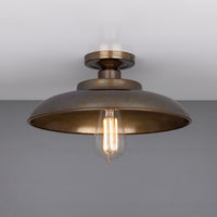 Telal Factory Ceiling Fitting