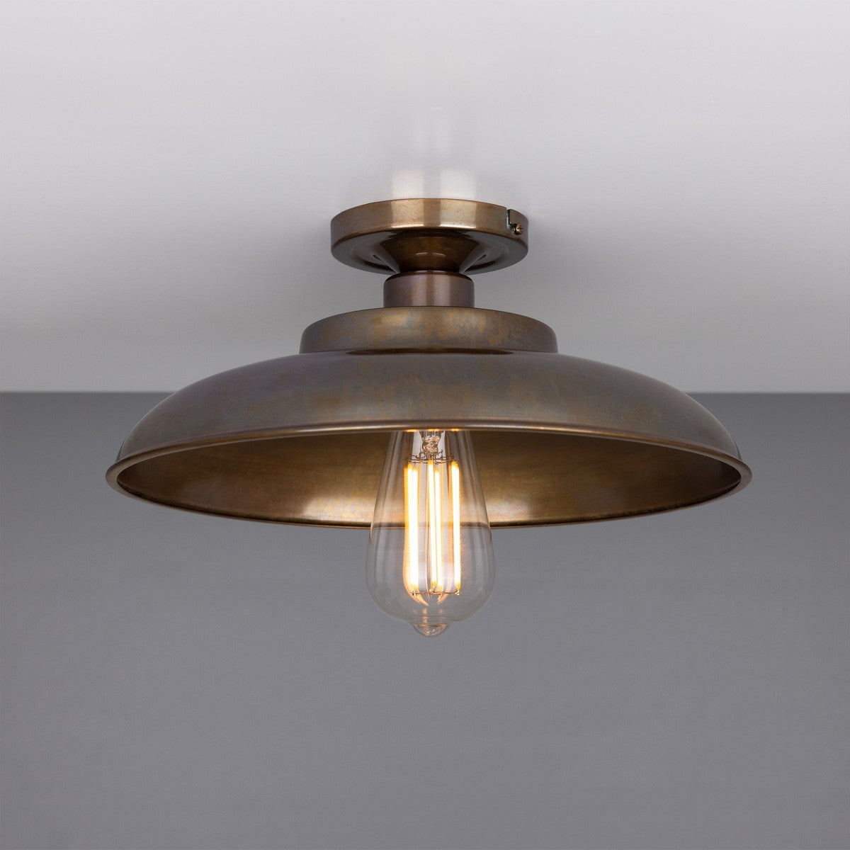 Telal Factory Ceiling Fitting