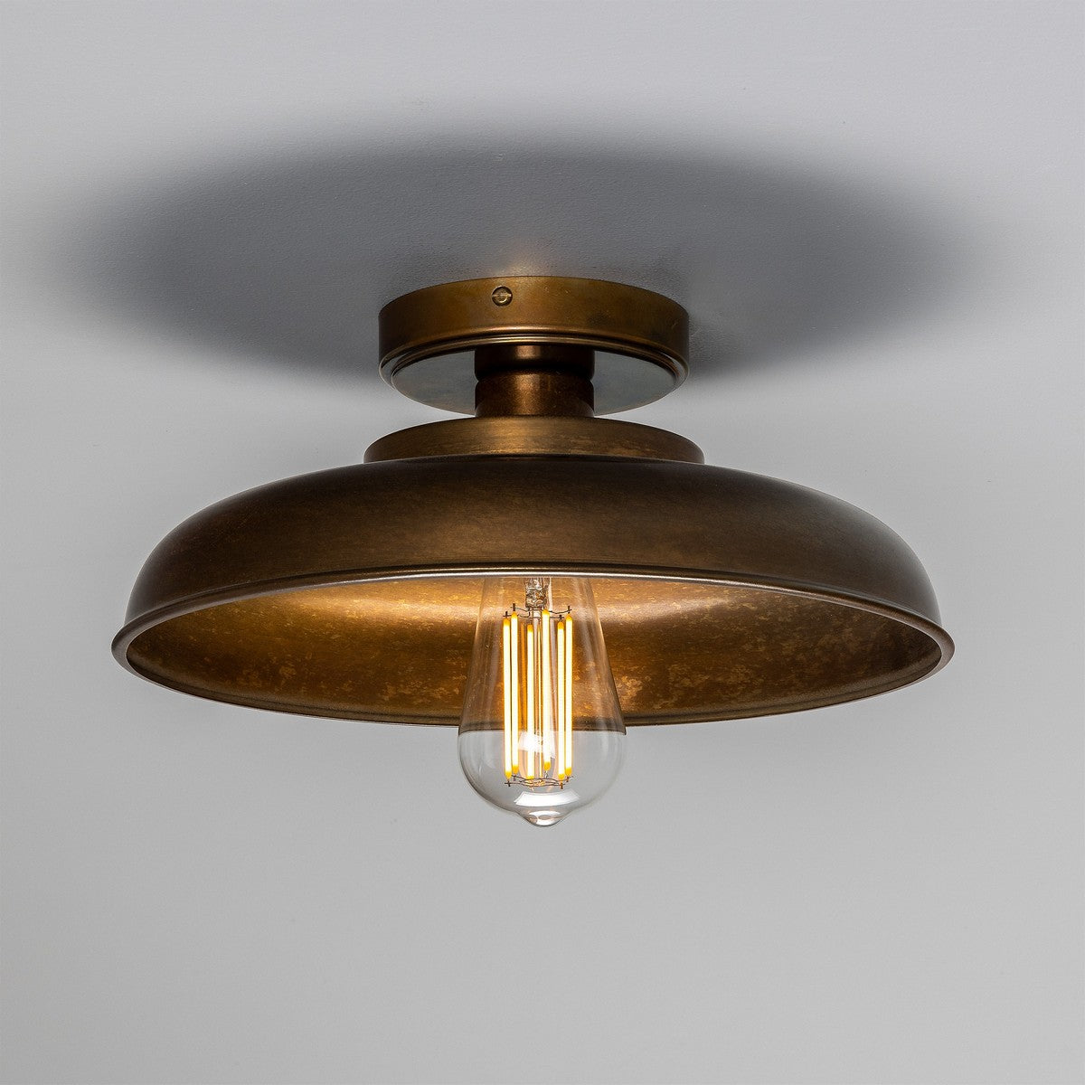 Telal Factory Ceiling Fitting