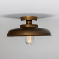 Telal Factory Ceiling Fitting