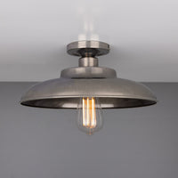 Telal Factory Ceiling Fitting