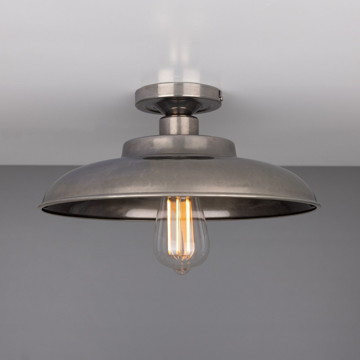 Telal Factory Ceiling Fitting