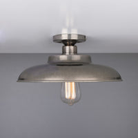 Telal Factory Ceiling Fitting