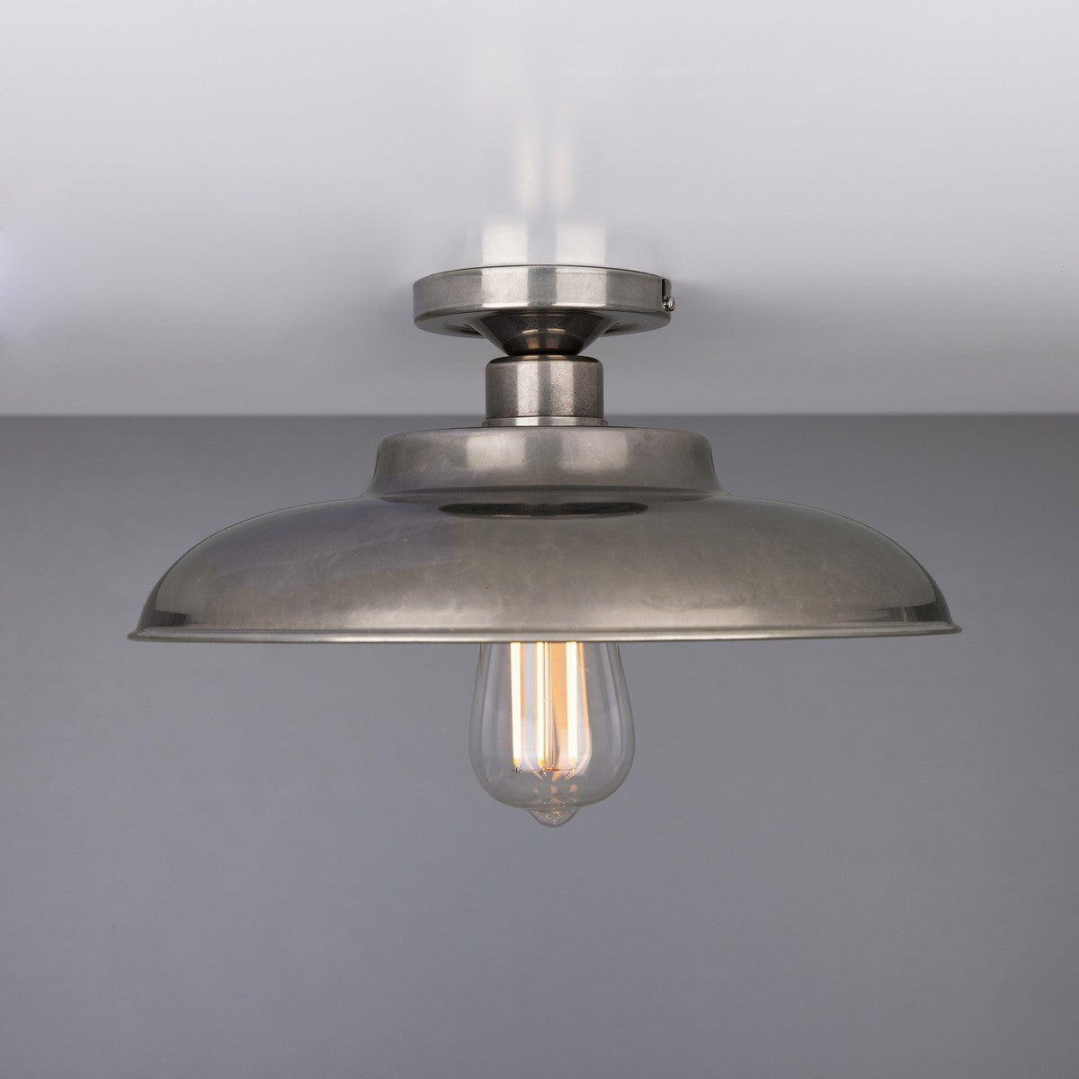 Telal Factory Ceiling Fitting