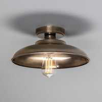 Telal Factory Ceiling Fitting