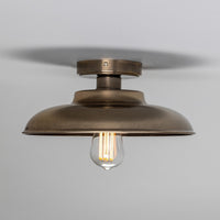 Telal Factory Ceiling Fitting