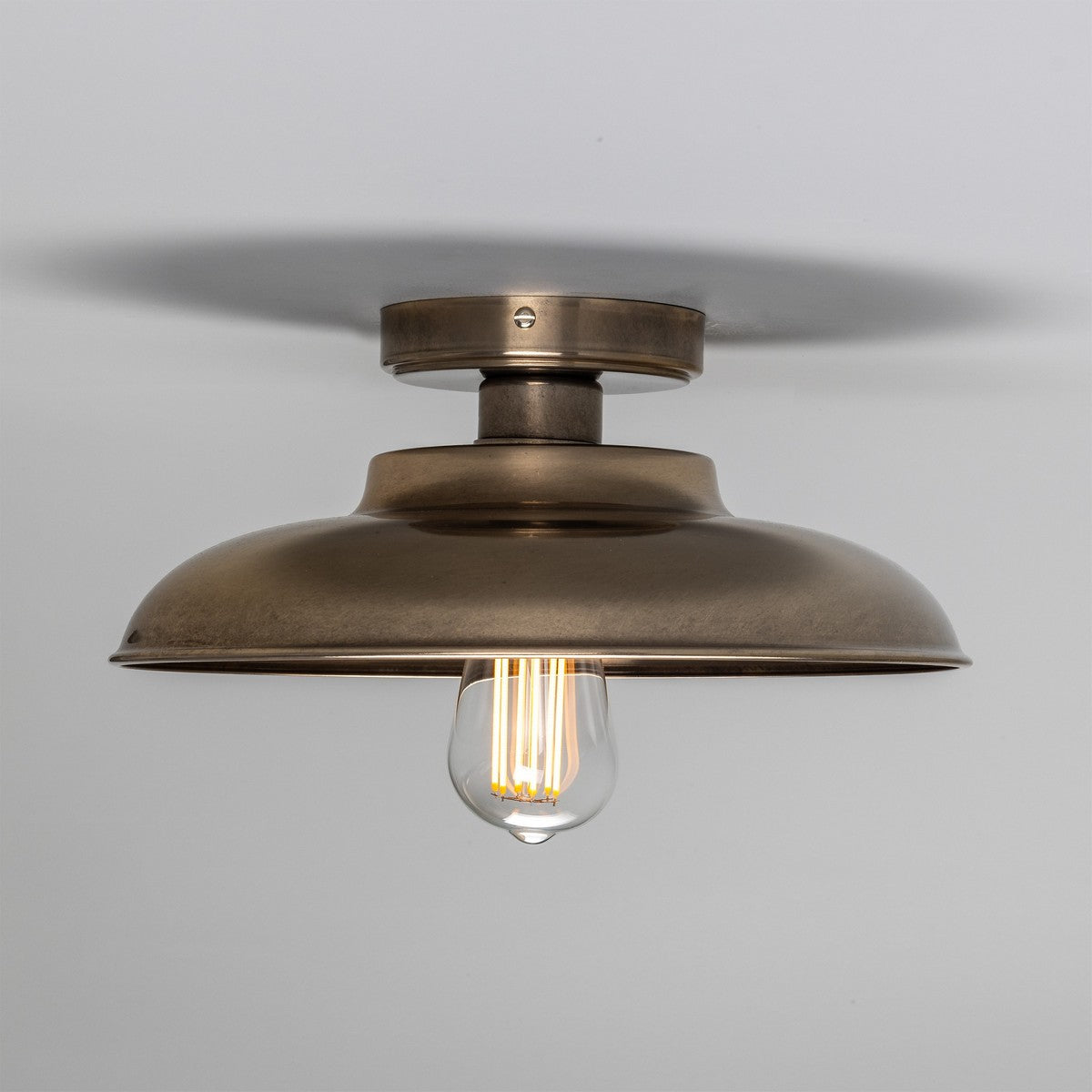 Telal Factory Ceiling Fitting
