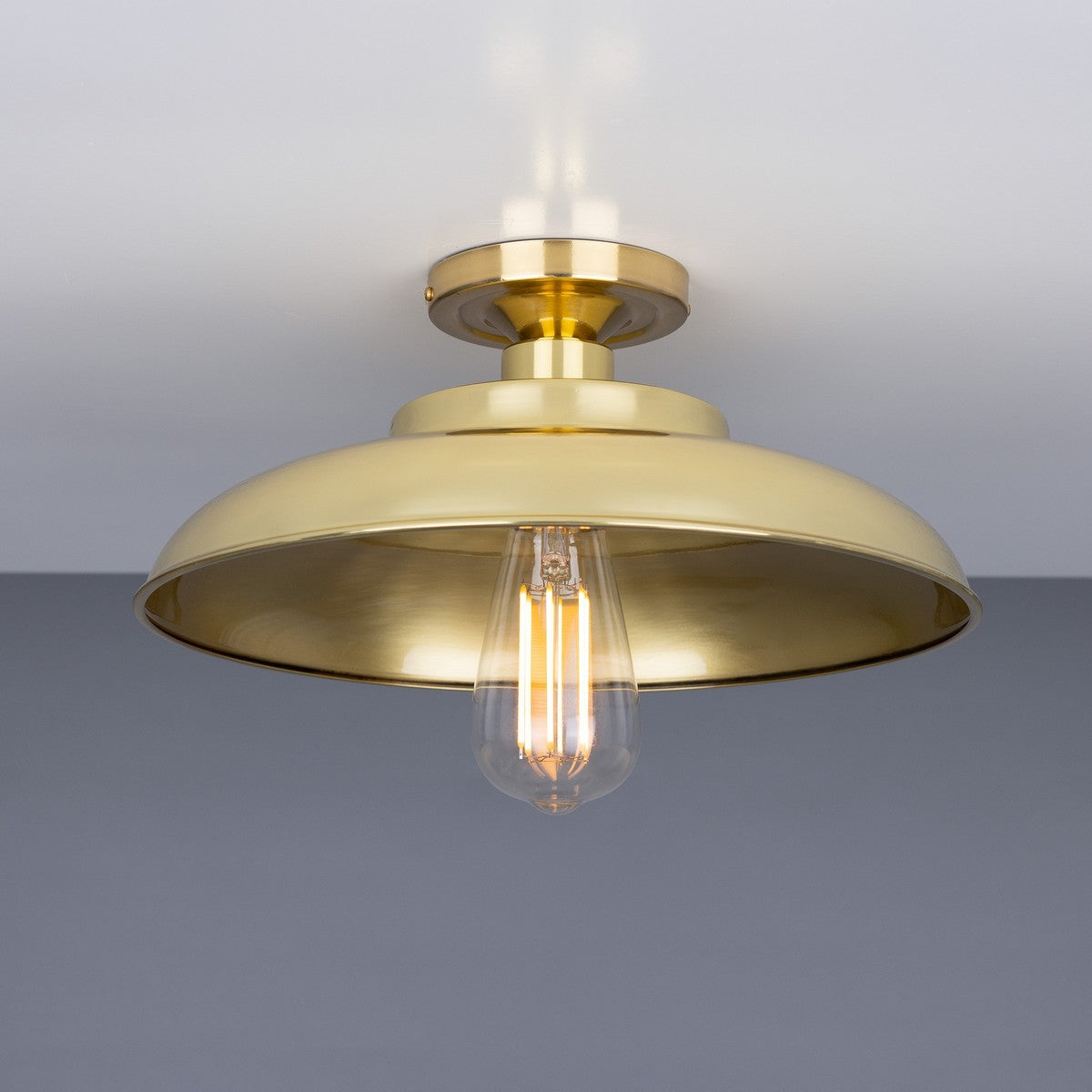 Telal Factory Ceiling Fitting