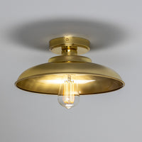 Telal Factory Ceiling Fitting