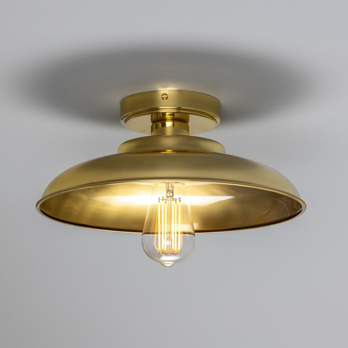 Telal Factory Ceiling Fitting