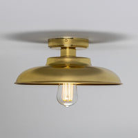 Telal Factory Ceiling Fitting