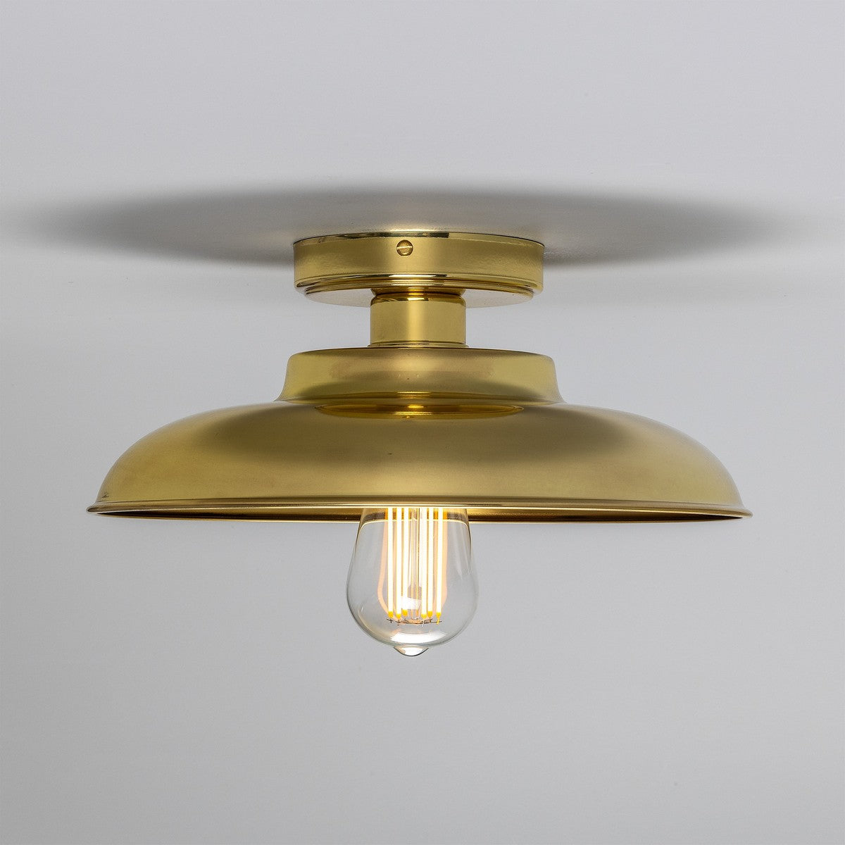 Telal Factory Ceiling Fitting