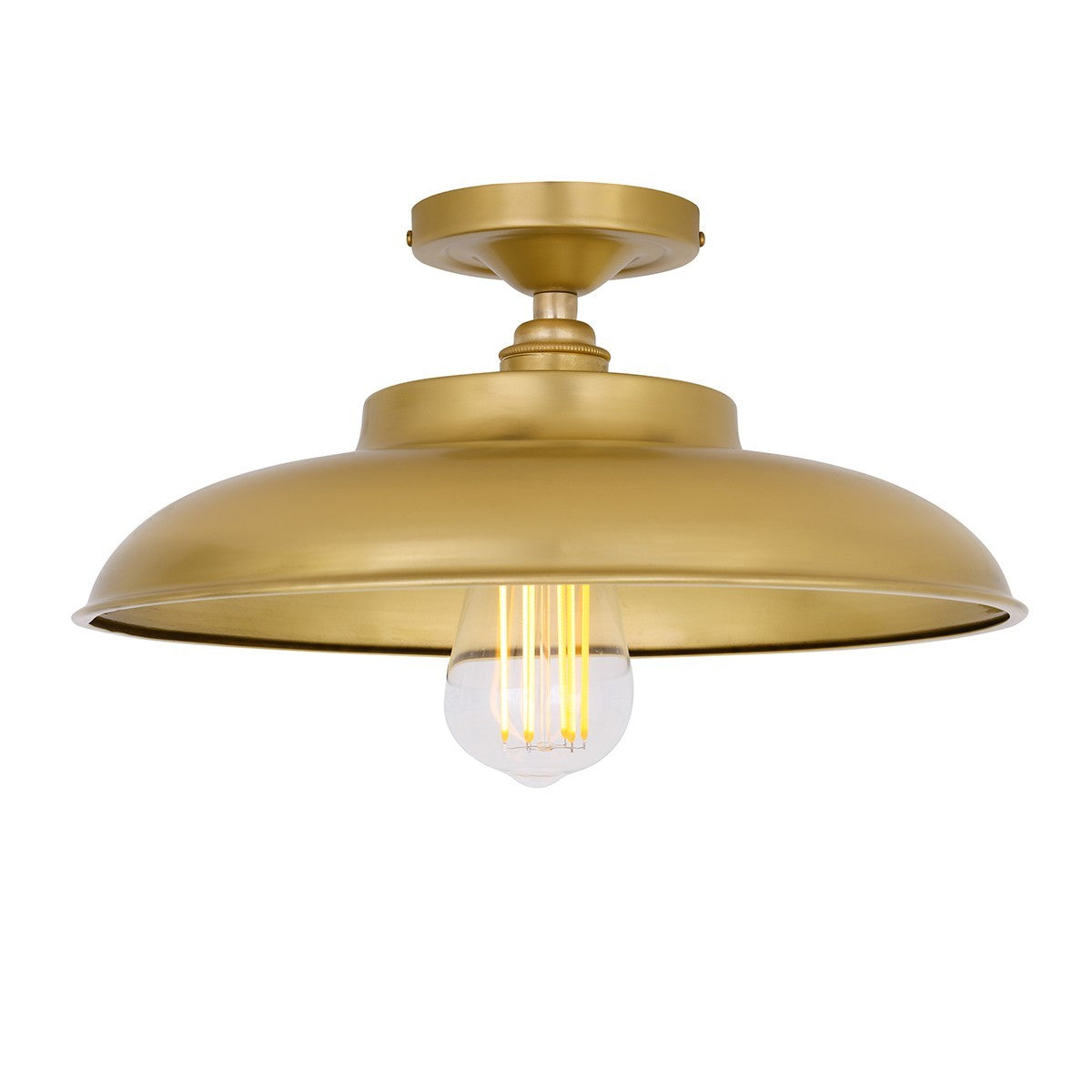 Telal Factory Ceiling Fitting