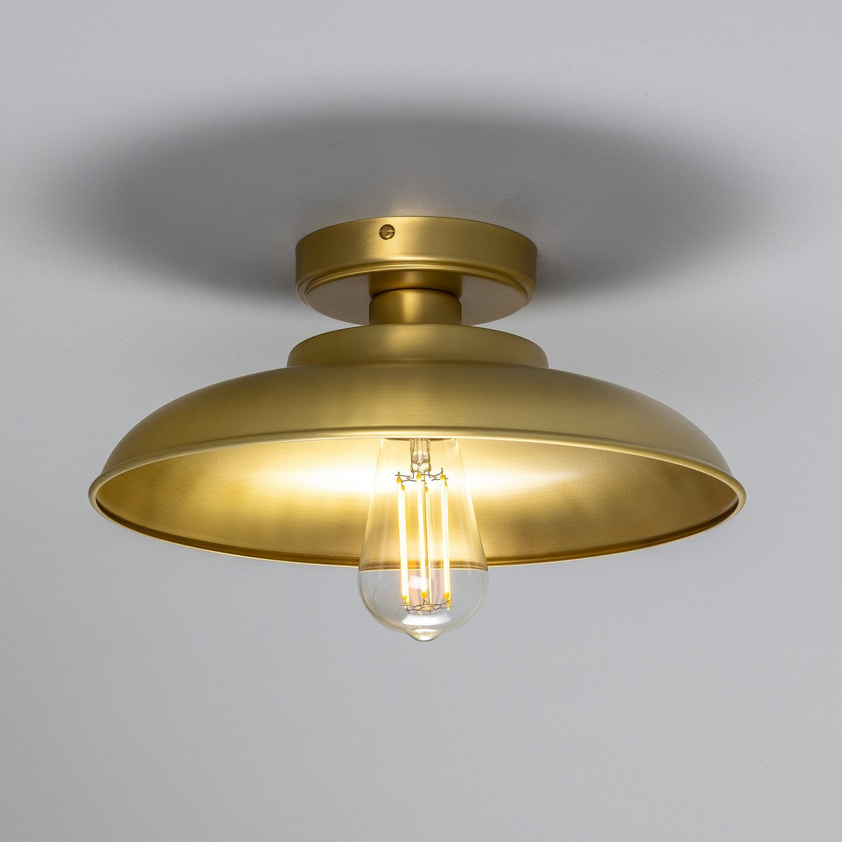 Telal Factory Ceiling Fitting