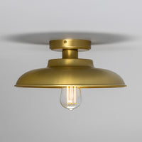 Telal Factory Ceiling Fitting