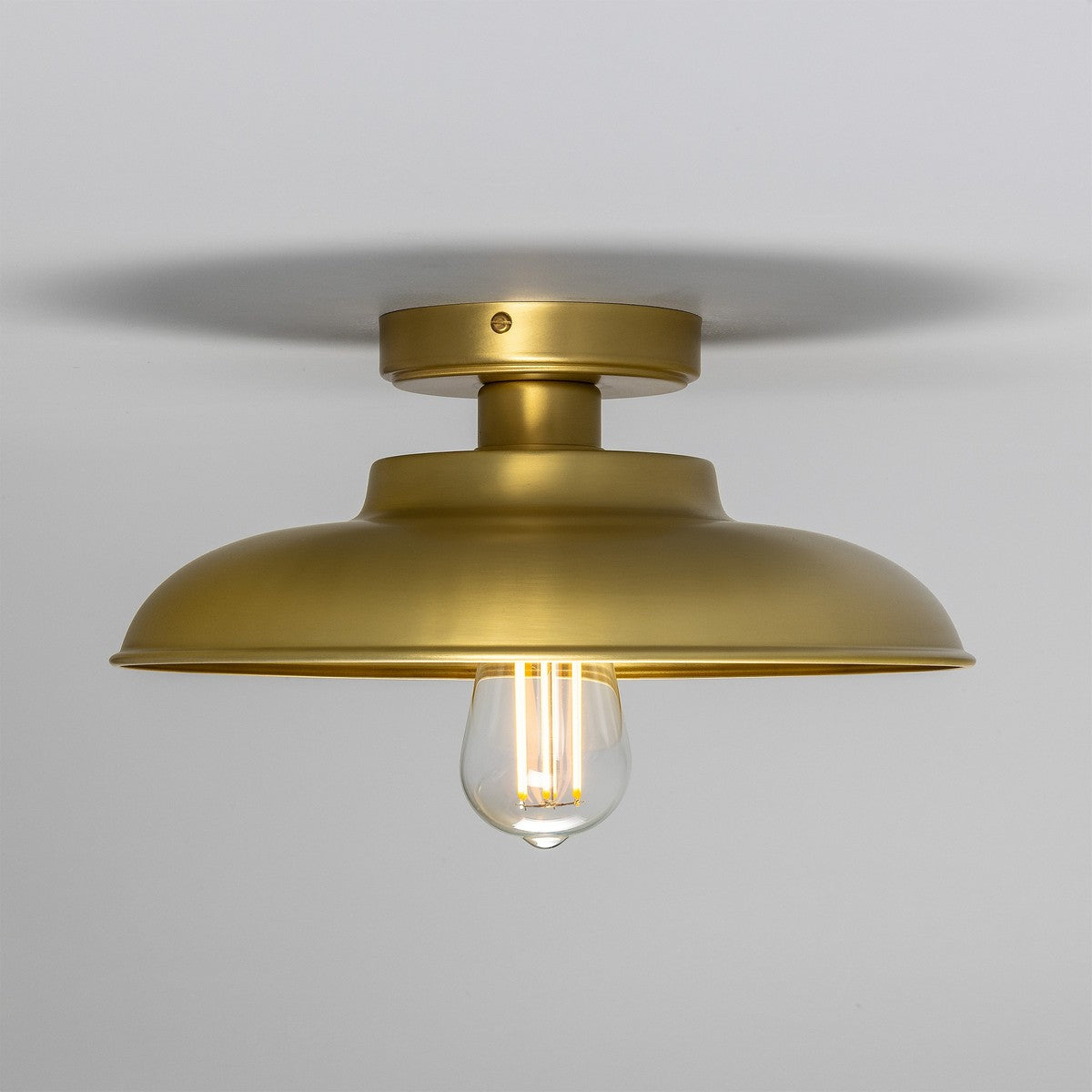 Telal Factory Ceiling Fitting