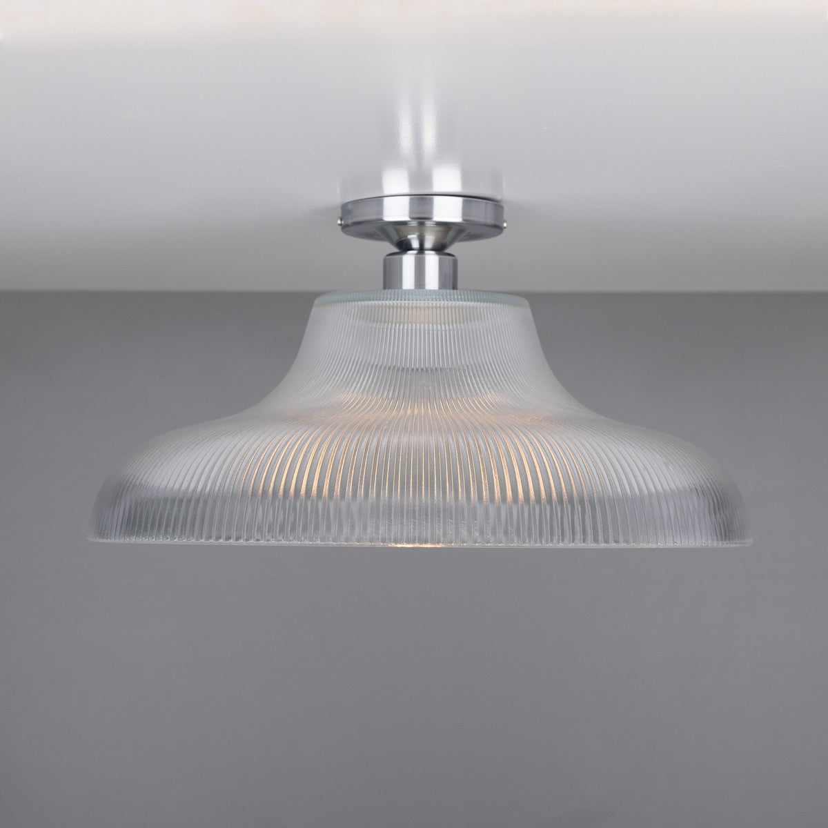 Mono 15.75" Railway Flush Fitting