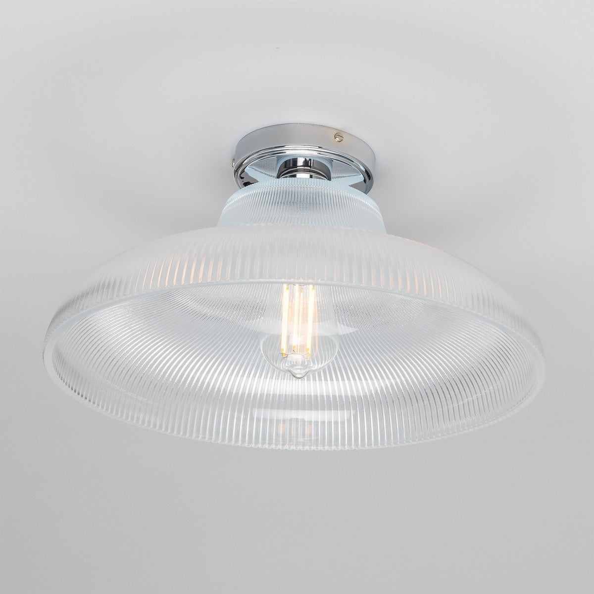 Mono 15.75" Railway Flush Fitting