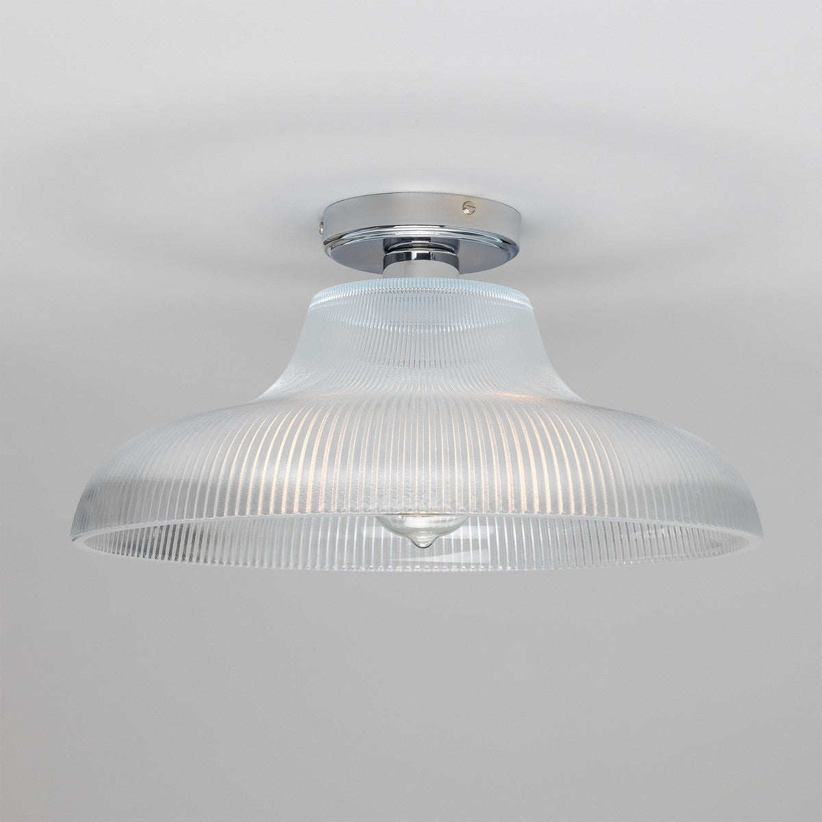 Mono 15.75" Railway Flush Fitting