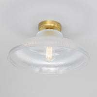 Mono 15.75" Railway Flush Fitting